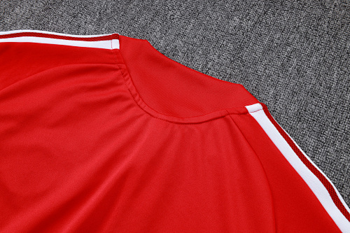 2026 Germany Red Jacket Suit - Image 13