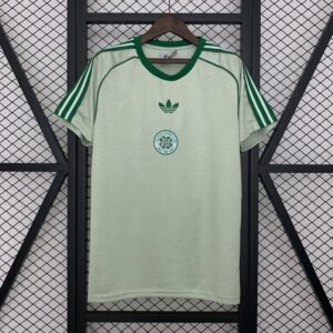 25-26 Celtic Special Fans Jersey