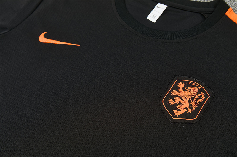 2026 HL Short Sleeve Training Suit - Image 7