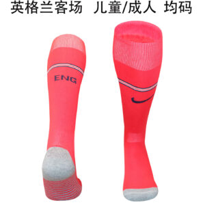 2026 England Away Socks