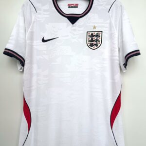 2026 England Home Fans Jersey
