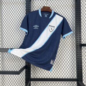 2025 Guatemala Away Fans Jersey