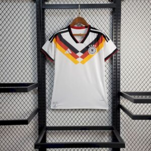 2026 Germany Home Women Jersey
