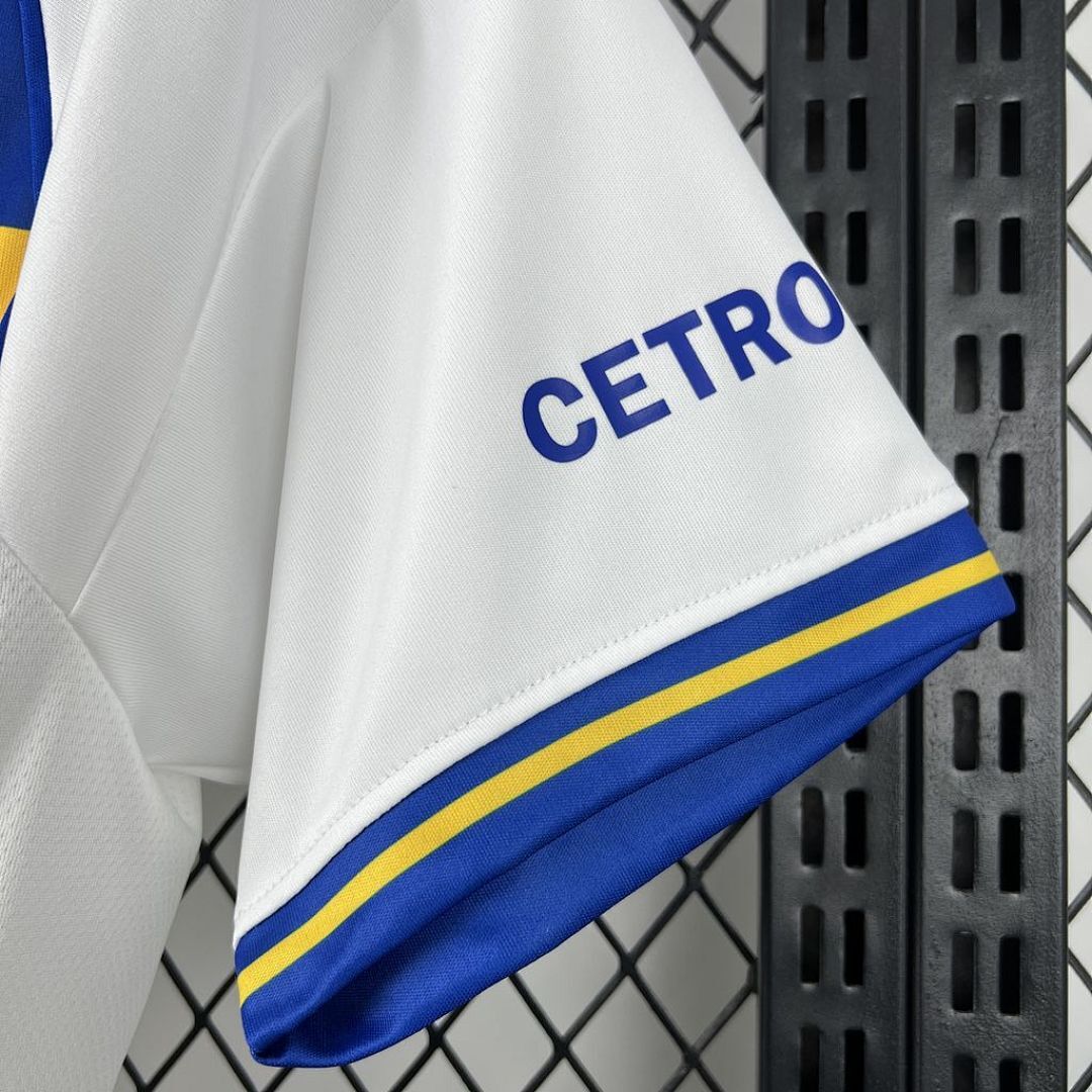 25-26 Boca Juniors Third Fans Jersey - Image 5