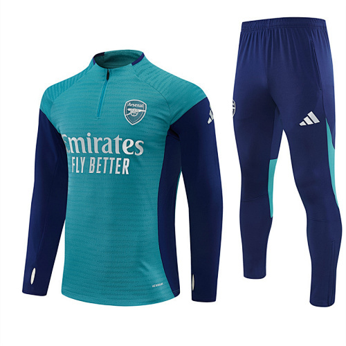25-26 Arsenal Player Training Suit
