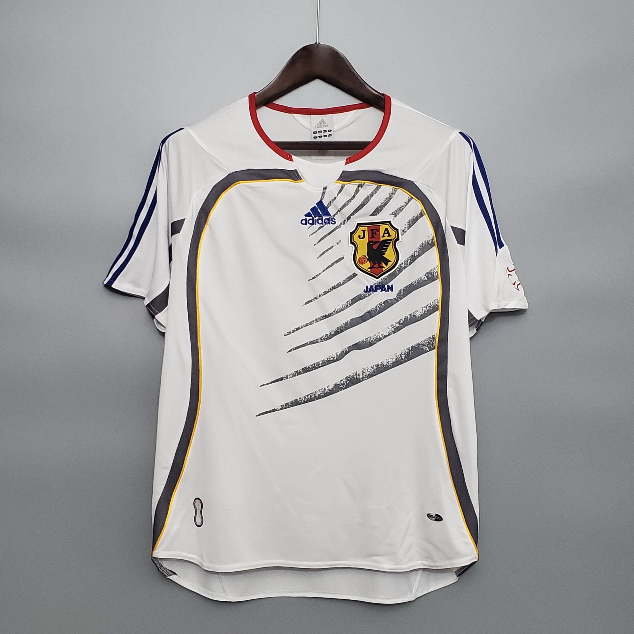 2026 Wolrd Cup USA Away Fans Jersey/ 2026 - Image 8