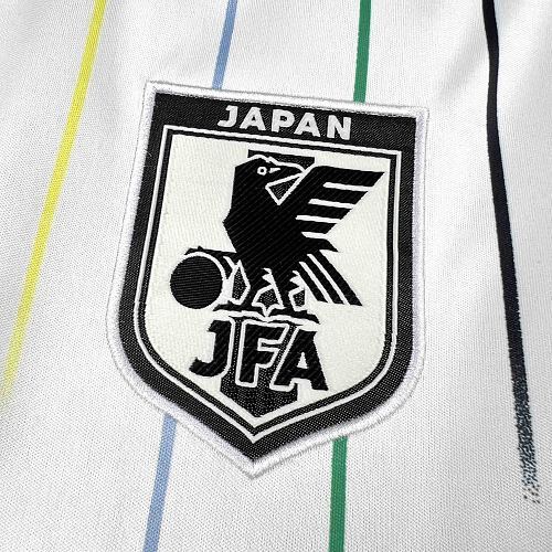 2026 Japan Away Fans Jersey/ 2026 - Image 3