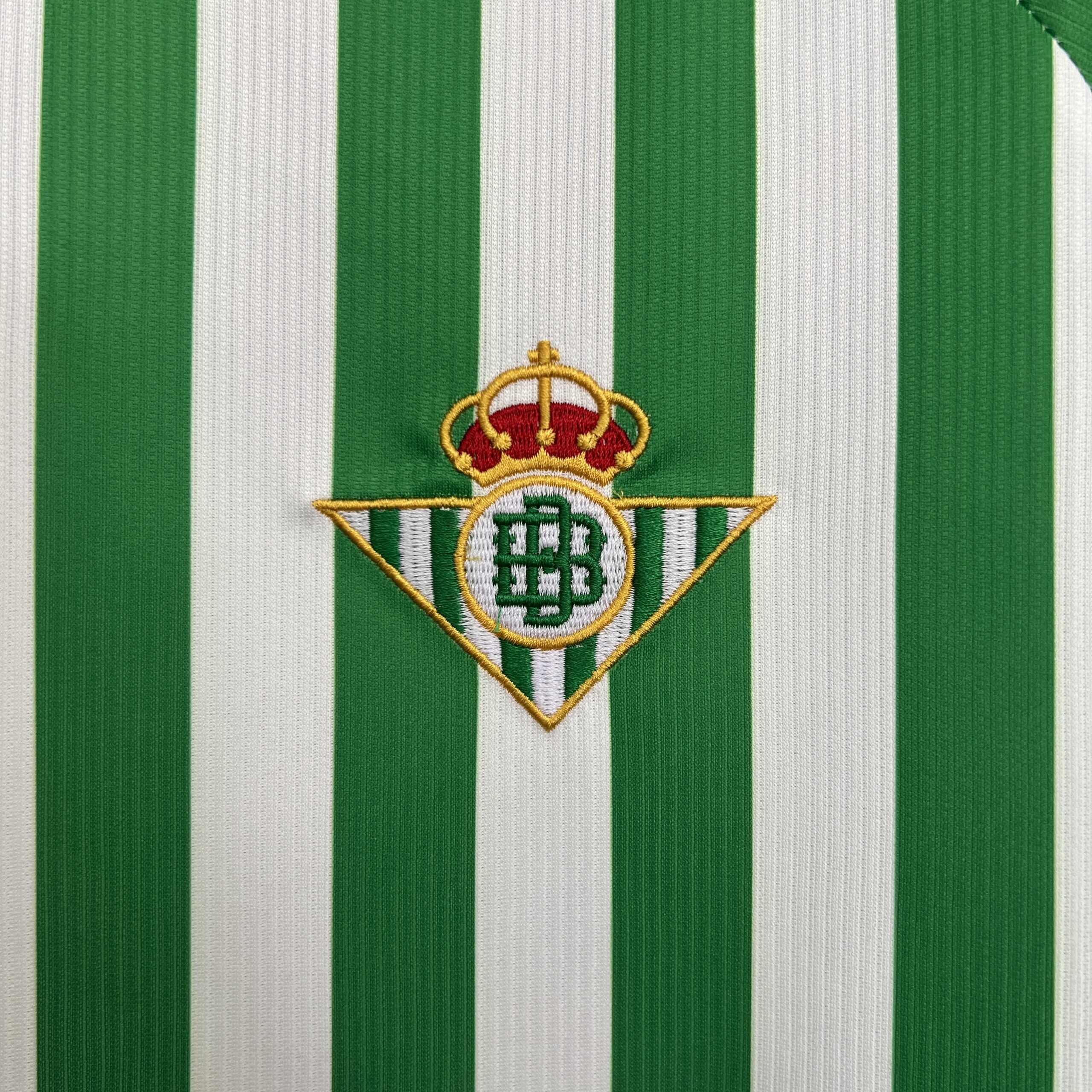 24-25 Real Betis Real Betis Final Uefa Conference League Final Game - Image 5