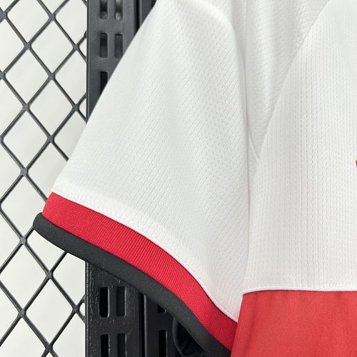26-27 Flamengo Away Fans Jersey - Image 3