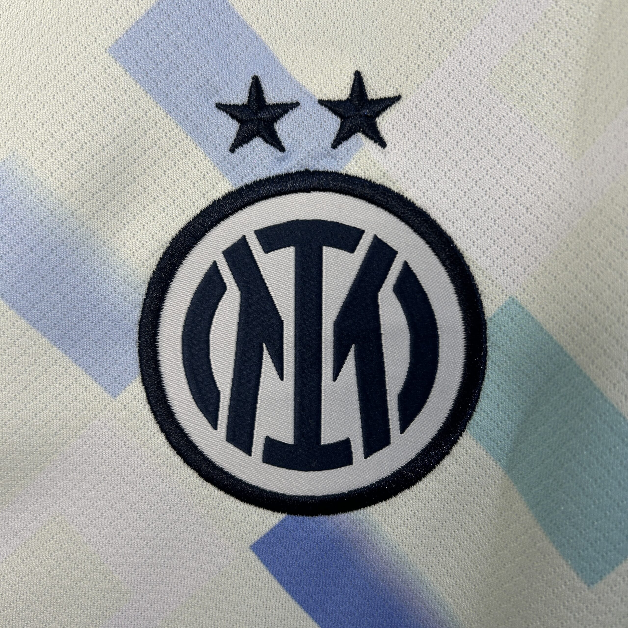 25-26 Inter Milan Away Fans Jersey - Image 3