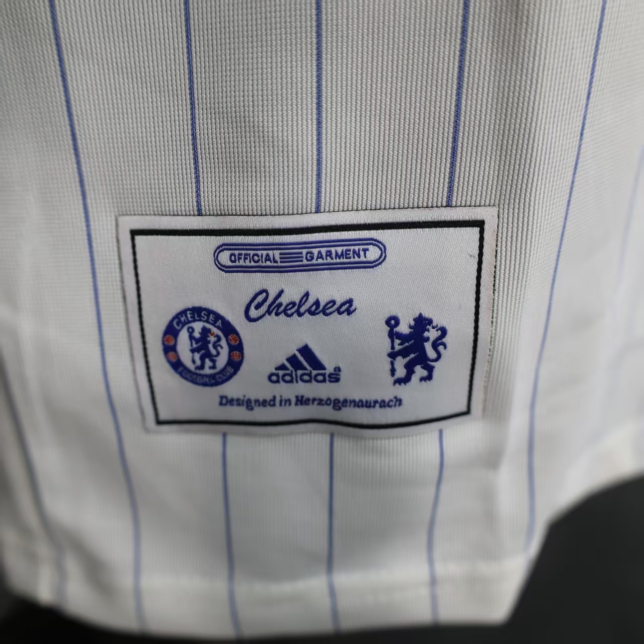 25-26 Chelsea Fashion Jersey - Image 6