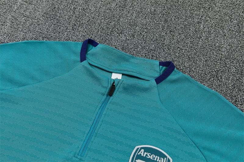 25-26 Arsenal Player Training Suit - Image 4