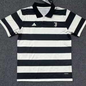 25-26 Juventus 4TH Fans Jersey