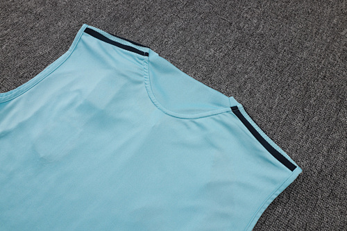 2026 Argentina Training Vest Suit - Image 11