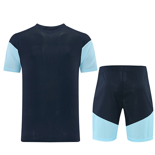 2026 Argentina Short Sleeve Training Suit - Image 2