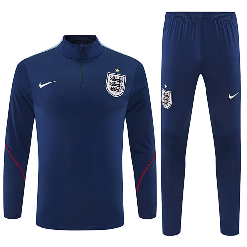 2026 England Training Suit - Image 2