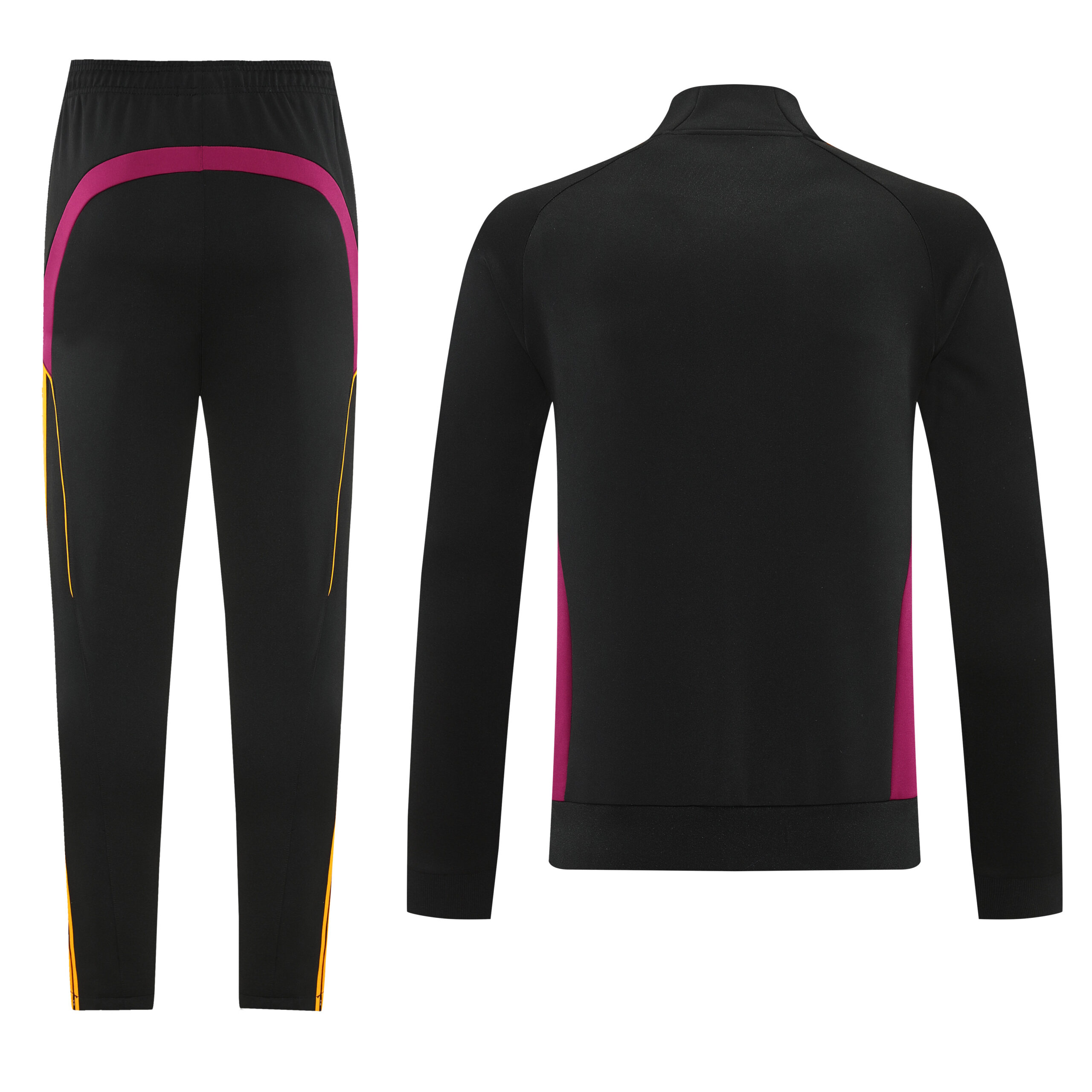 25-26 Roma Jacket Suit - Image 3