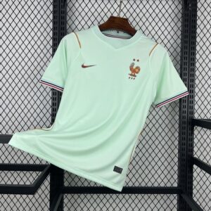2026 France Away Fans Jersey/2026 - Premium Replica Jersey