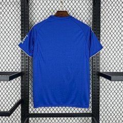25-26 Leicester City Home Fans Jersey - Image 4