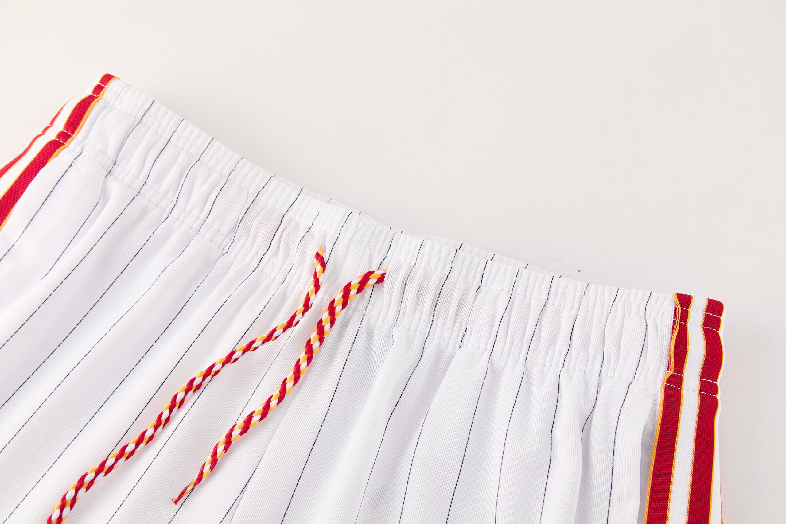 25-26 Roma Short Sleeve Training Suit - Image 12
