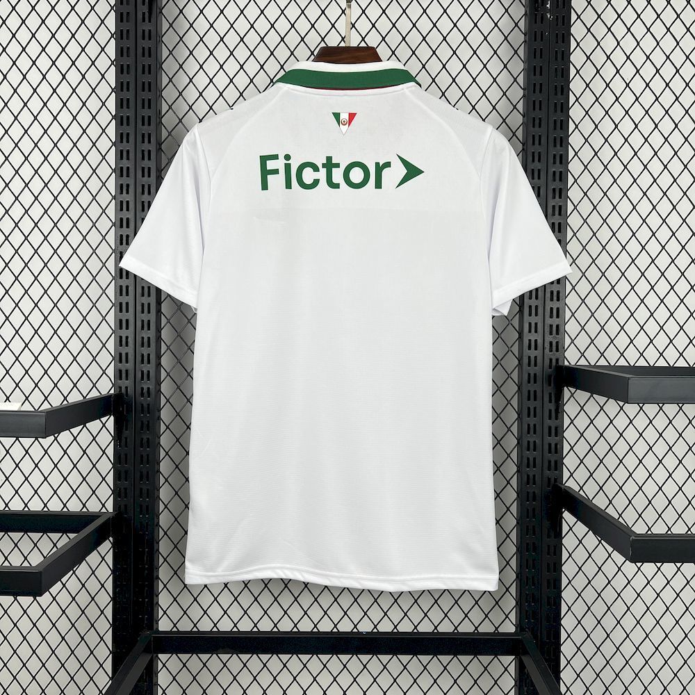 26-27 Palmeiras Away Fans Jersey - Image 6