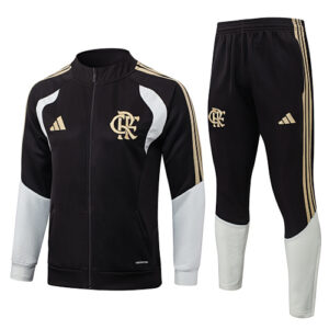 26-27 Flamengo Jacket Suit