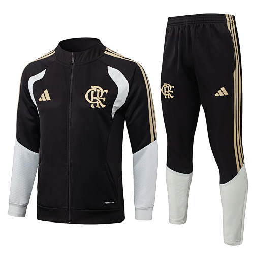 26-27 Flamengo Jacket Suit