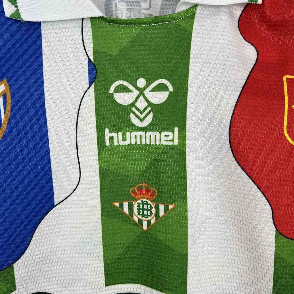 25-26 Joaquín Special Jersey - Image 5