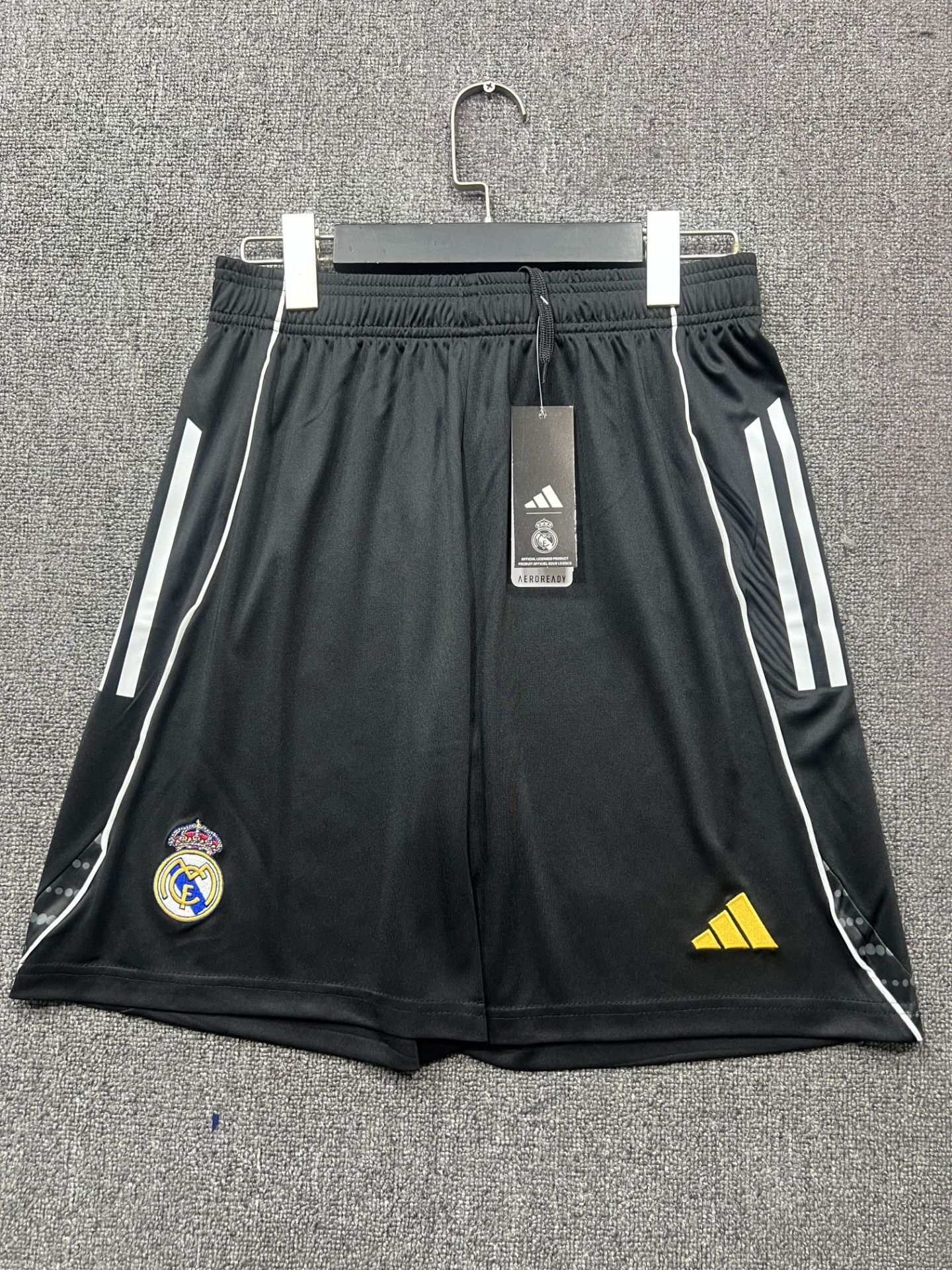 2026 Sweden Home Short/2026 - Replica Jersey | JerseyLab - Image 2