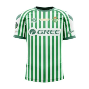 24-25 Real Betis Real Betis Final Uefa Conference League Final Game