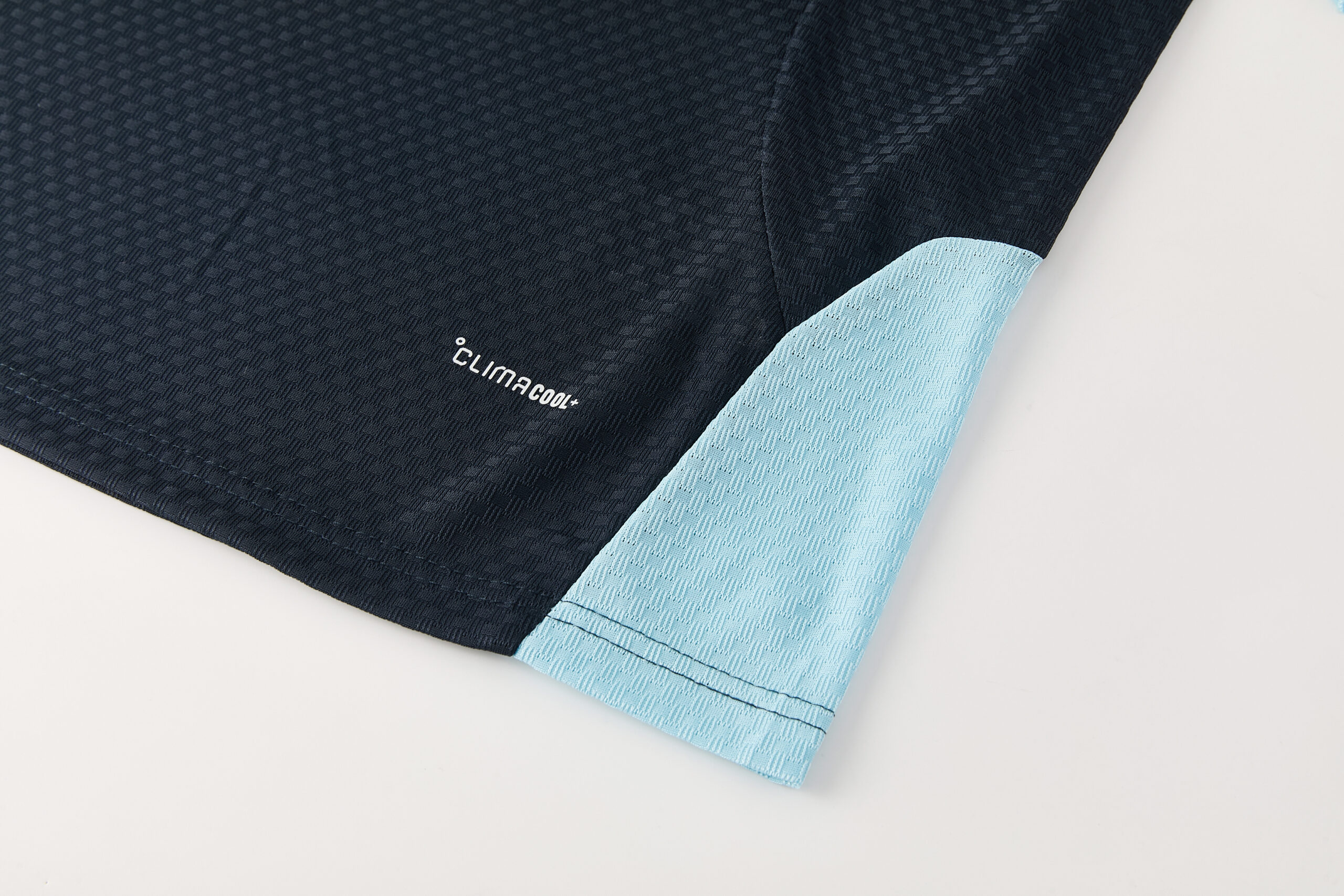 2026 Argentina Short Sleeve Training Suit - Image 8