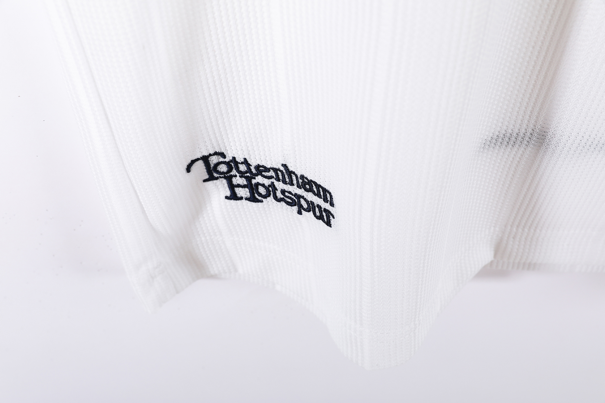 97-99 Tottenham Hotspur Home Retro Jersey - Image 6