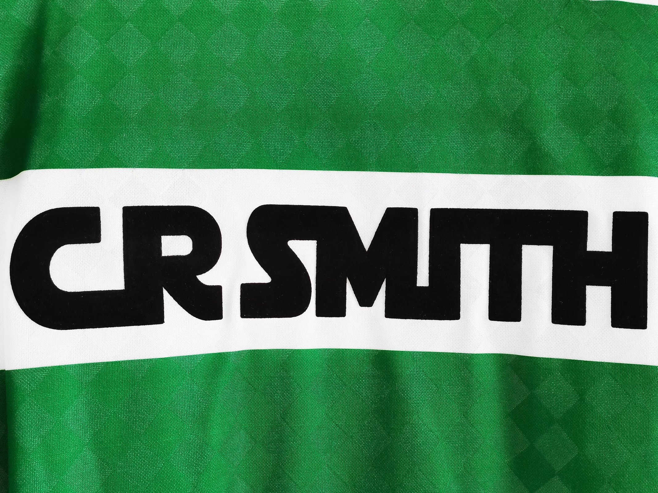 1987-88 Celtic Home Retro Jersey - Image 6