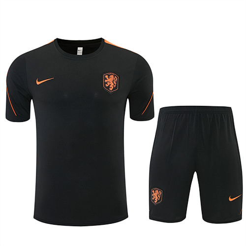 2026 HL Short Sleeve Training Suit - Image 2