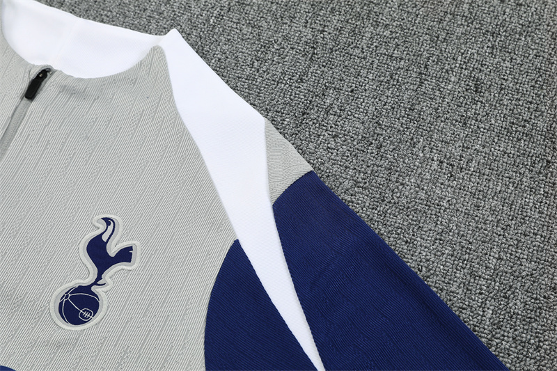 25-26 Tottenham Hotspur Player Version Training Suit - Image 5