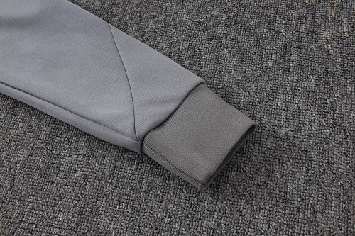 26-27 PSG White Jacket Suit - Image 6
