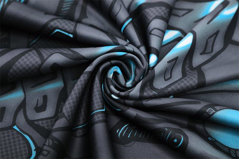 25-26 Napoli Training Suit - Image 8