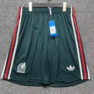 2026 Mexico Away Short/2026 - Replica Jersey | JerseyLab