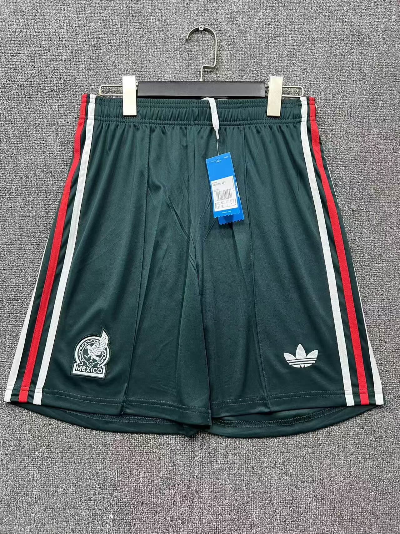 2026 Mexico Away Short/2026 - Replica Jersey | JerseyLab