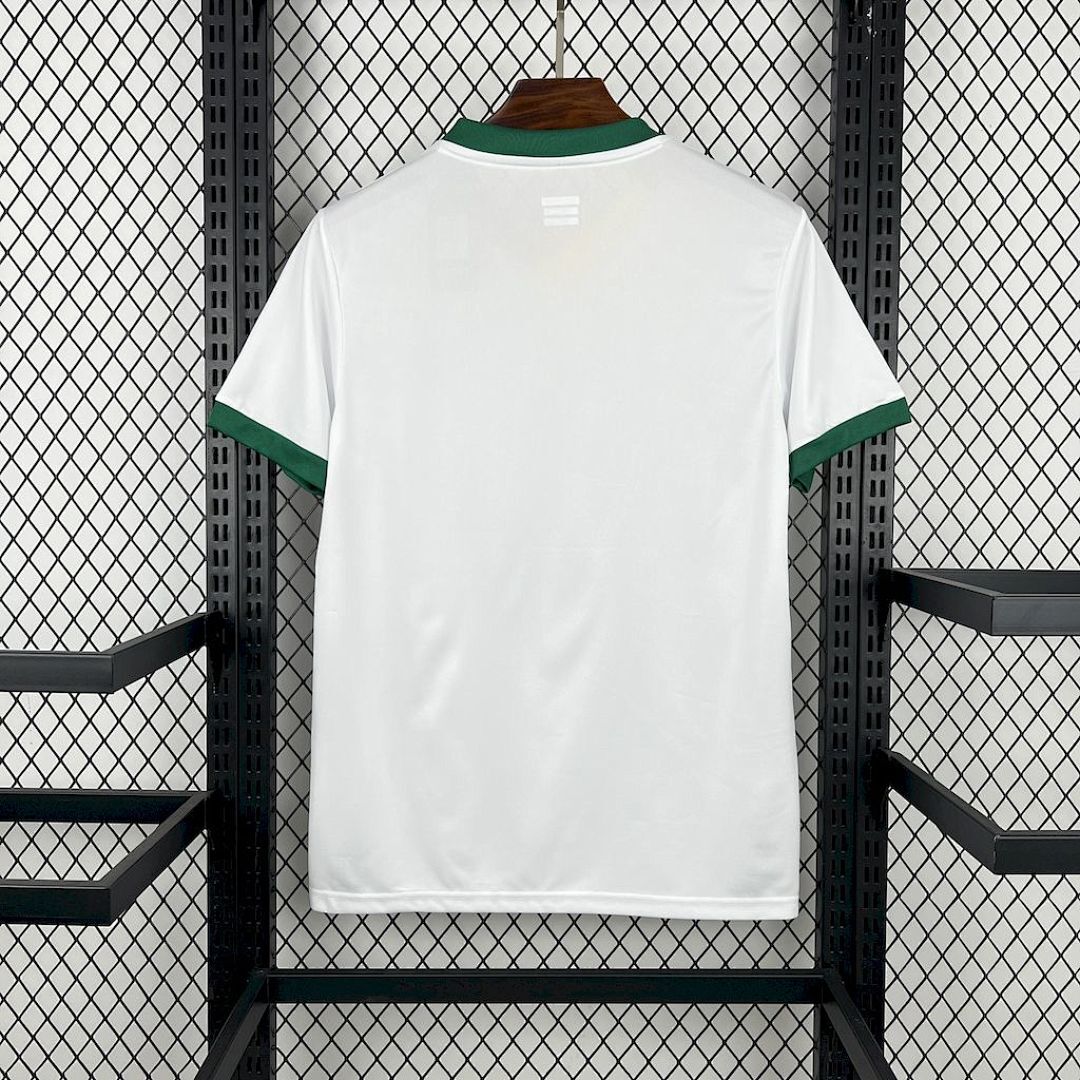 2026 Bolivia Away Fans Jersey/2026 - JerseyLab - 图片 6