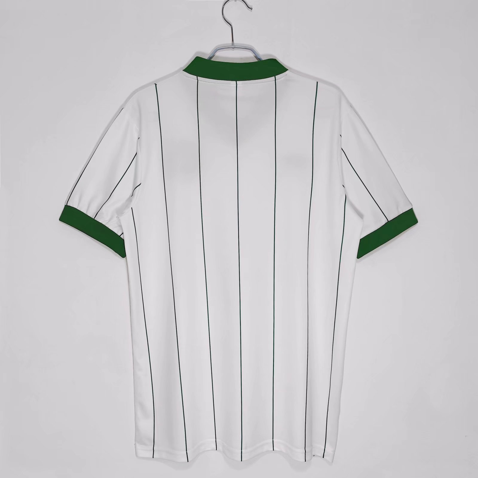 1984-86 Celtic Away Retro Jersey - Image 2