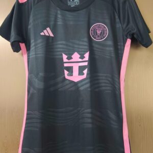 24-25 Inter Miami Away Woman Jersey/24-25 - JerseyLab