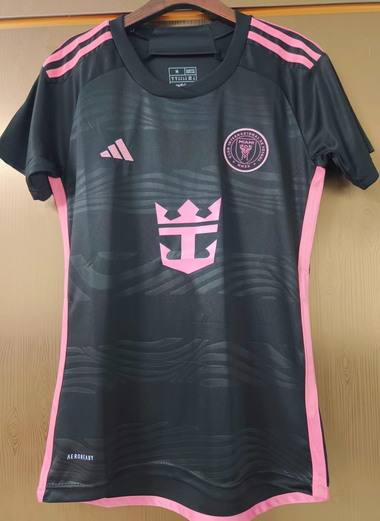 24-25 Inter Miami Away Woman Jersey/24-25 - JerseyLab