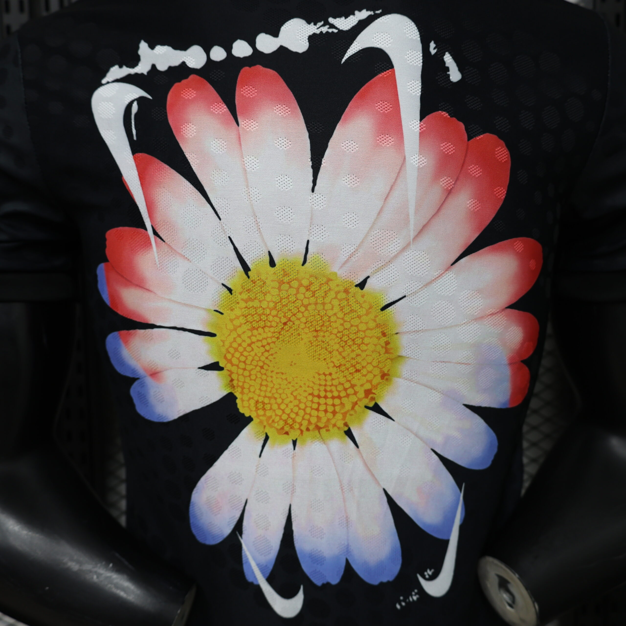 2026 Korea Speical Player Jersey - Image 6