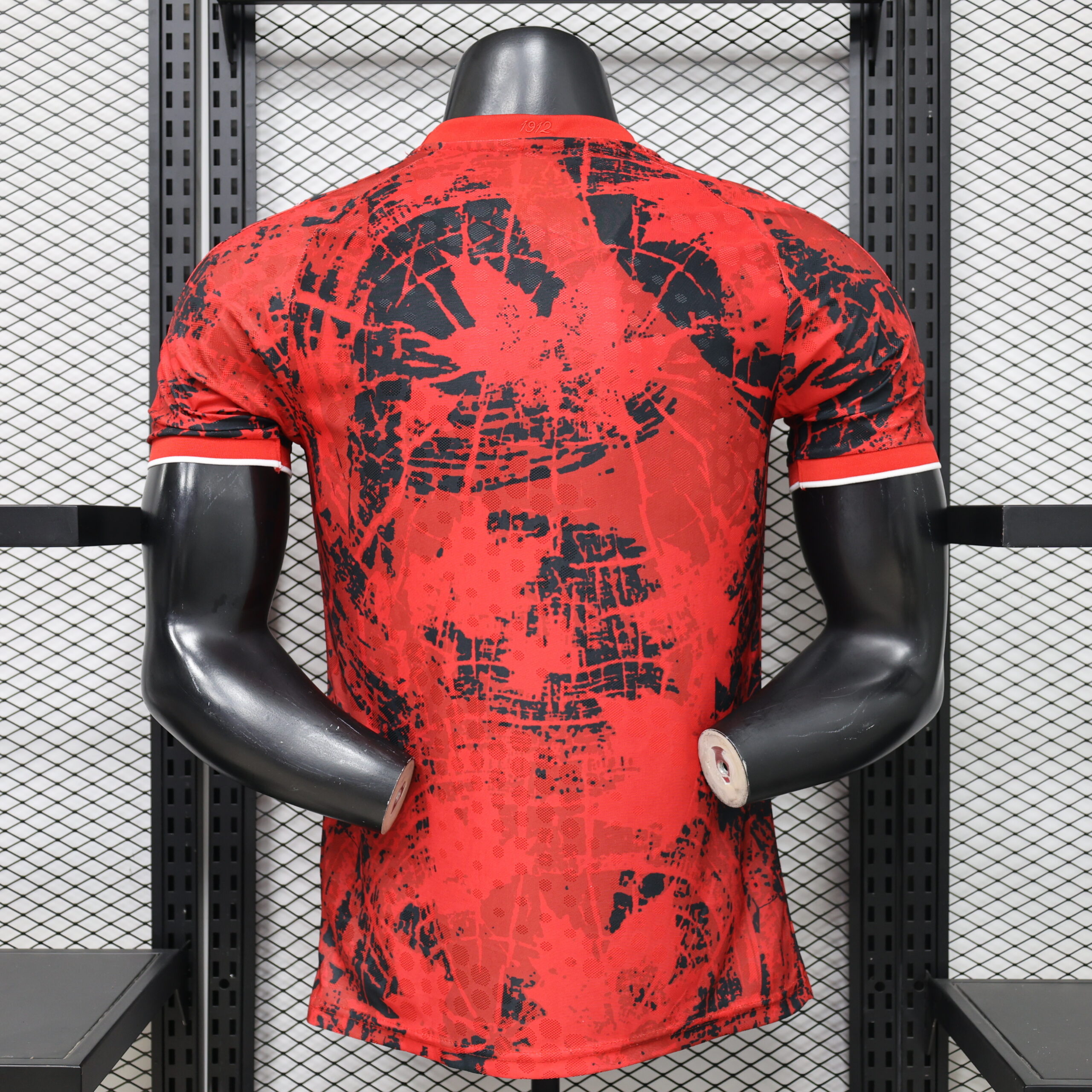 2026 Canada Special Player Jersey - Image 5