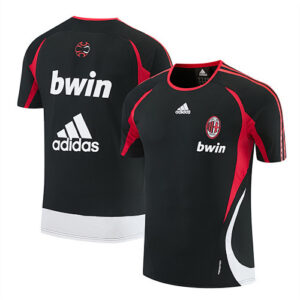 06-07 AC Milan Retro Jersey