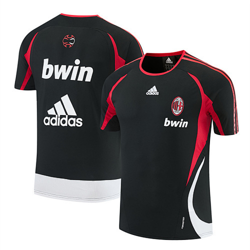 06-07 AC Milan Retro Jersey