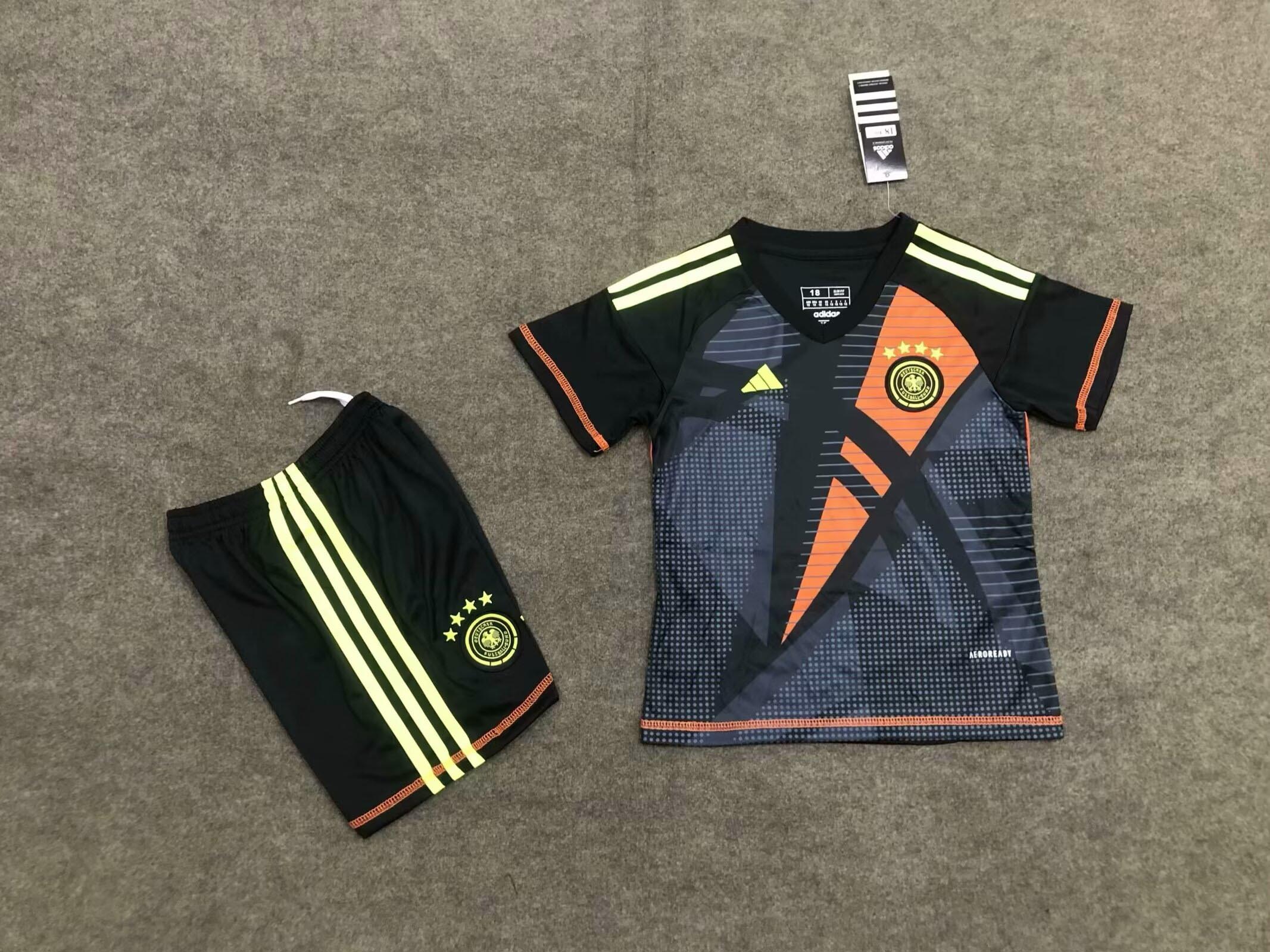 2026 Mexico Green Baby Clothing/2026 - Image 4
