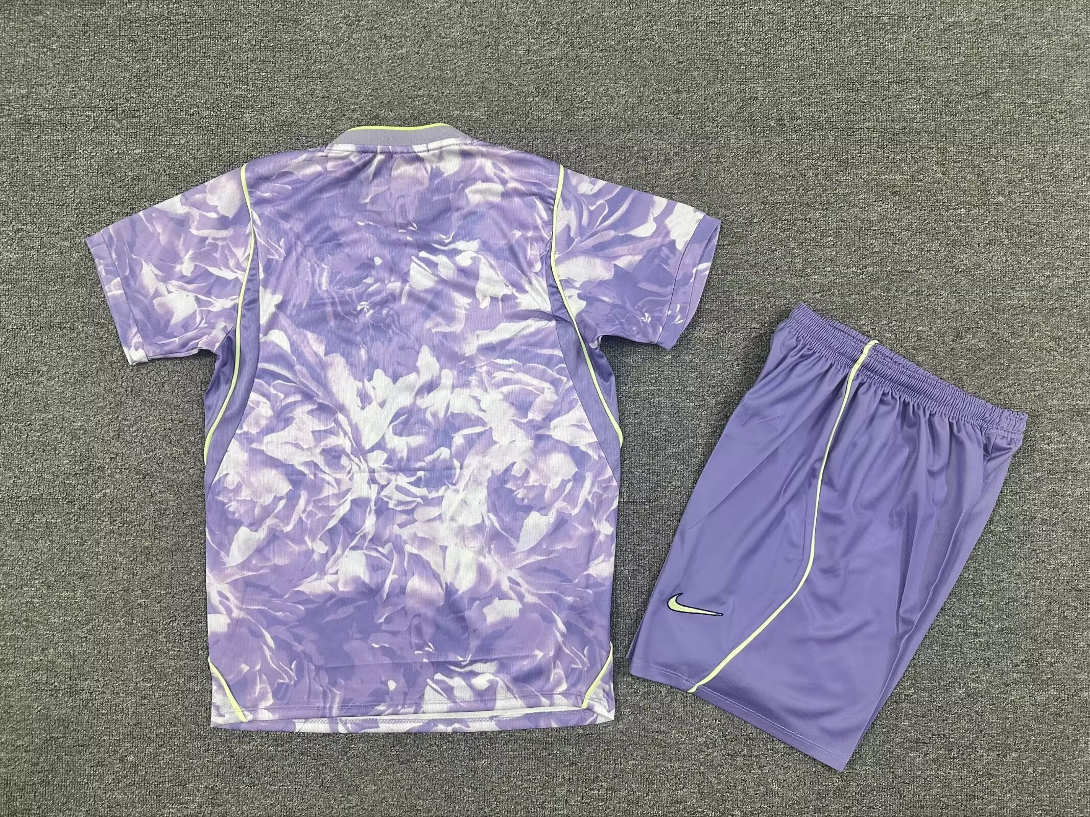 2026 Korea Away Kid Kit - Image 2