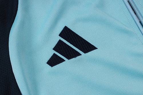 2026 Argentina Blue Jacket Suit - Image 7
